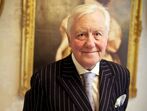 Benjamin Slade