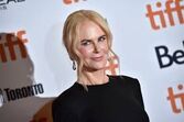 Nicole Kidman