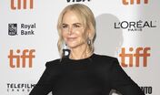 Nicole Kidman