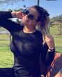 Katia Aveiro, cristiano ronaldo, brasil, Gramado, Rio Grande do sul