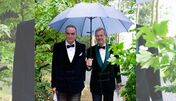 Lord Ivar Mountbatten, James Coyle