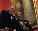 Lord Ivar Mountbatten, James Coyle