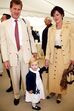 Lord Ivar Mountbatten 
