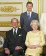 Lord Ivar Mountbatten 