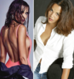Sara Matos, atriz, vidas opostas, sic, a única mulher, tvi