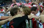 Luka Modric, Vanja Bosnic