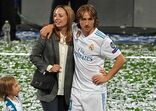 Luka Modric, Vanja Bosnic