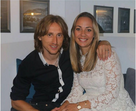 Luka Modric, Vanja Bosnic