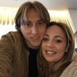 Luka Modric, Vanja Bosnic