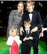 Luka Modric, Vanja Bosnic