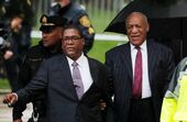 Bill Cosby, estrela, norte-americano, condenado, agressão, crime sexual