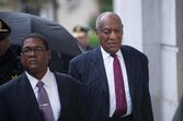 Bill Cosby, estrela, norte-americano, condenado, agressão, crime sexual