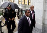 Bill Cosby, estrela, norte-americano, condenado, agressão, crime sexual