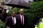 Bill Cosby, estrela, norte-americano, condenado, agressão, crime sexual