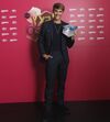 João Maneira foi o vencedor do Prémio Sexy Teen