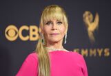 Jane Fonda