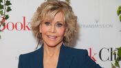 Jane Fonda