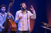 salvador sobral