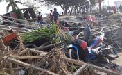 tsunami indonesia 
