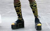 Paros Fashion Week Vivienne Westwood