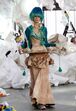 Paros Fashion Week Vivienne Westwood