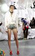 Paros Fashion Week Vivienne Westwood