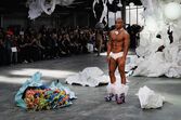 Paros Fashion Week Vivienne Westwood