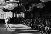 Paros Fashion Week Vivienne Westwood