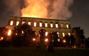 museu nacional