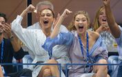 Bella e Gigi Hadid
