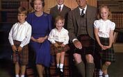 zara tindall