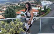 dolores aveiro, madeira