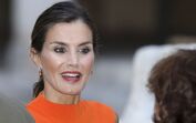 Letizia de Espanha