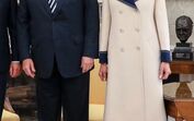 Melania Trump