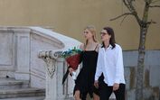 Paulo Macedo, morte, funeral, moda, basílica da estrela