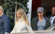 Gwyneth Paltrow, Hollywood, casamento