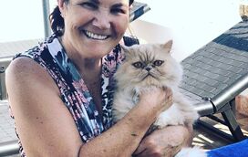 Guerra de família! Finalmente, Dolores Aveiro quebra o silêncio