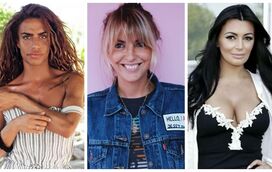 Que guerra é esta? Alexandra Ferreira defende Carlos Costa em zanga com Jessica Athayde 