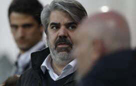 À beira da morte! O drama familiar do poderoso do Benfica acusado de 79 crimes