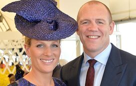 Marido de Zara Tindall tentou agredir Harry em plena discoteca