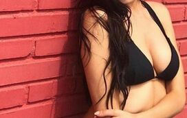 Esta é a nova WAG do Real Madrid que vai ocupar o lugar de Georgina. E é bem gira!