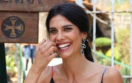 Filhos e casamento? Isabela Valadeiro dá murro na mesa: "Sou mulher, eu é que decido. E agora não me apetece!" 