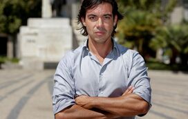 Mudanças na TV: Miguel Guedes deixa RTP após 8 anos e vai para a TVI