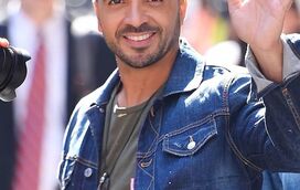 Autor de 'Despacito' foi vítima de 'bullying' e racismo