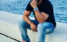 Luis Fonsi confessa infância de sofrimento e 'bullying'