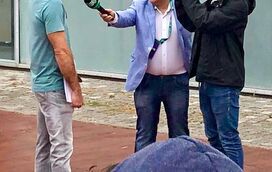 Fecharam as urnas em Alvade: próximo presidente do Sporting é conhecido nas próximas horas