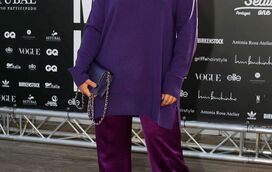 Luxo: Quem foram os famosos que brilharam este ano na final da Elite Model Look 