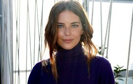 Os rumores já existiam mas agora Bárbara Lourenço assume finalmente o namorado