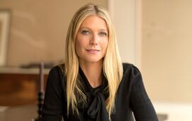 Sem preconceitos, Gwyneth Paltrow revela que está a entrar na menopausa