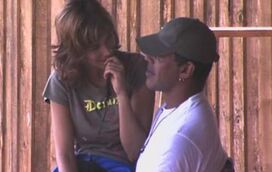 'Sexo na Quinta!' O polémico e tórrido romance entre Alexandre Frota e Ana Afonso, tão fugaz quanto um 'reality show'
